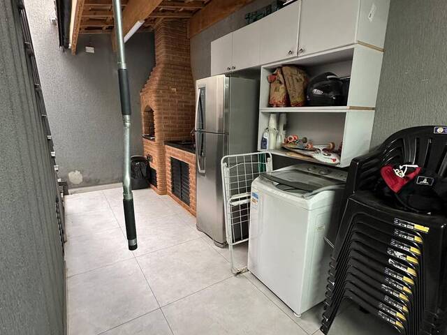 #240 - Casa para Venda em São Paulo - SP