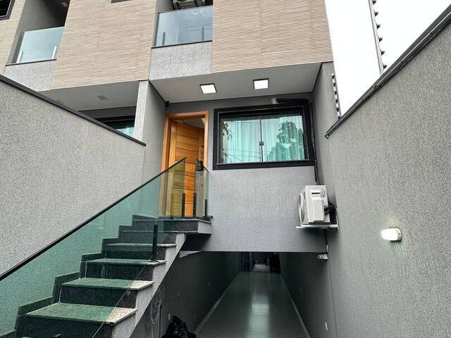 #240 - Casa para Venda em São Paulo - SP