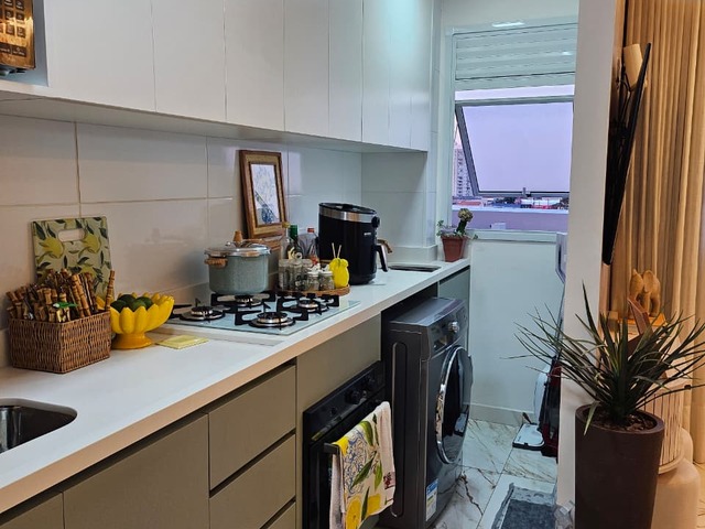 Apartamento para Venda em Guarulhos - 4