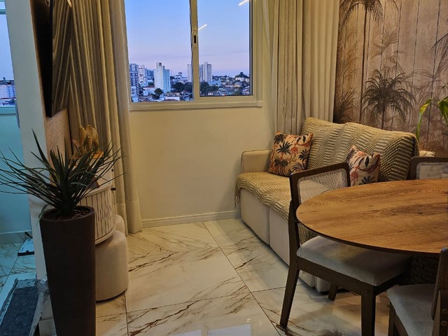 #241 - Apartamento para Venda em Guarulhos - SP