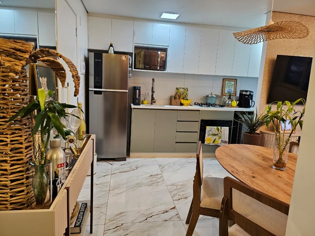 #241 - Apartamento para Venda em Guarulhos - SP