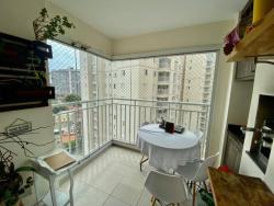 #26 - Apartamento para Venda em Guarulhos - SP - 3