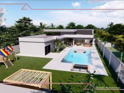 #56 - Casa para Venda em Atibaia - SP - 2