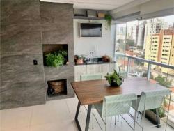 #103 - Apartamento para Venda em São Paulo - SP - 3