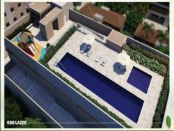 #122 - Apartamento para Venda em Guarulhos - SP - 3