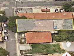 #127 - Área para Venda em São Paulo - SP - 1