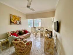 #143 - Apartamento para Venda em Guarujá - SP - 1